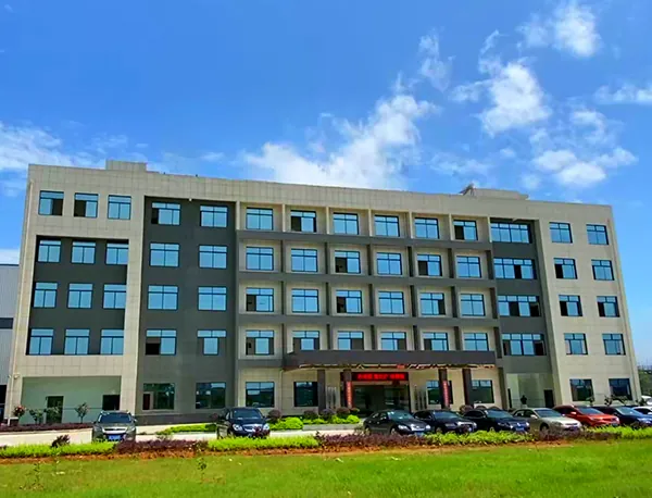 Guilin Mining Machinery office and engineering center